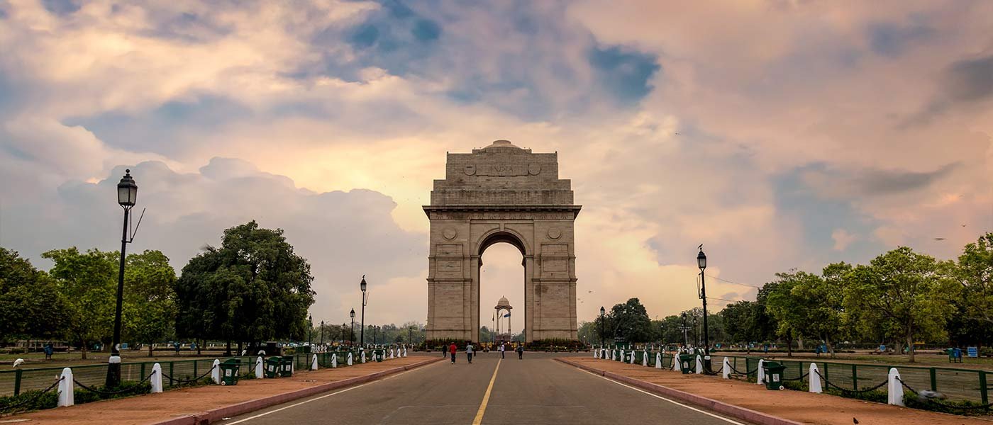 India Gate