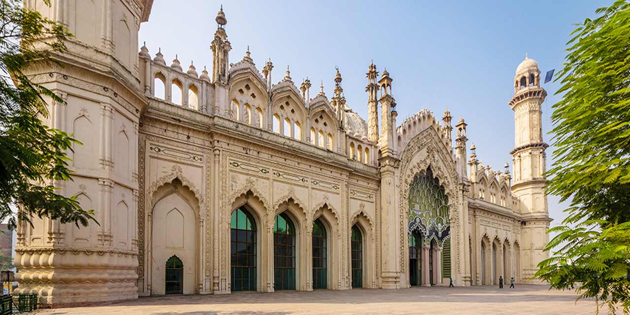 Jama Masjid