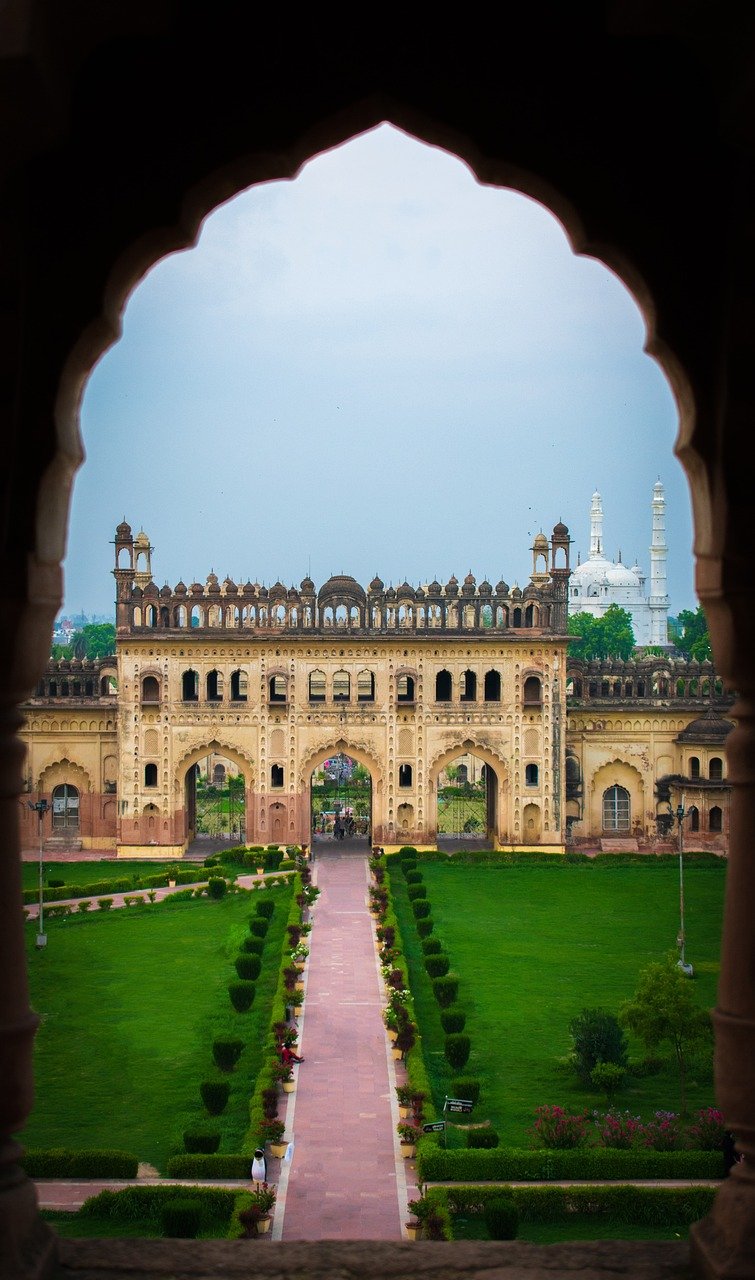 bara imambara, architecture, india, culture, imambara complex, lucknow, ancient, traditional, asfi imambara, historic, muslim, mosque, heritage, landmark, lucknow, lucknow, lucknow, lucknow, lucknow